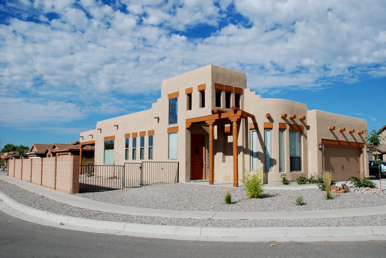 Los Lunas