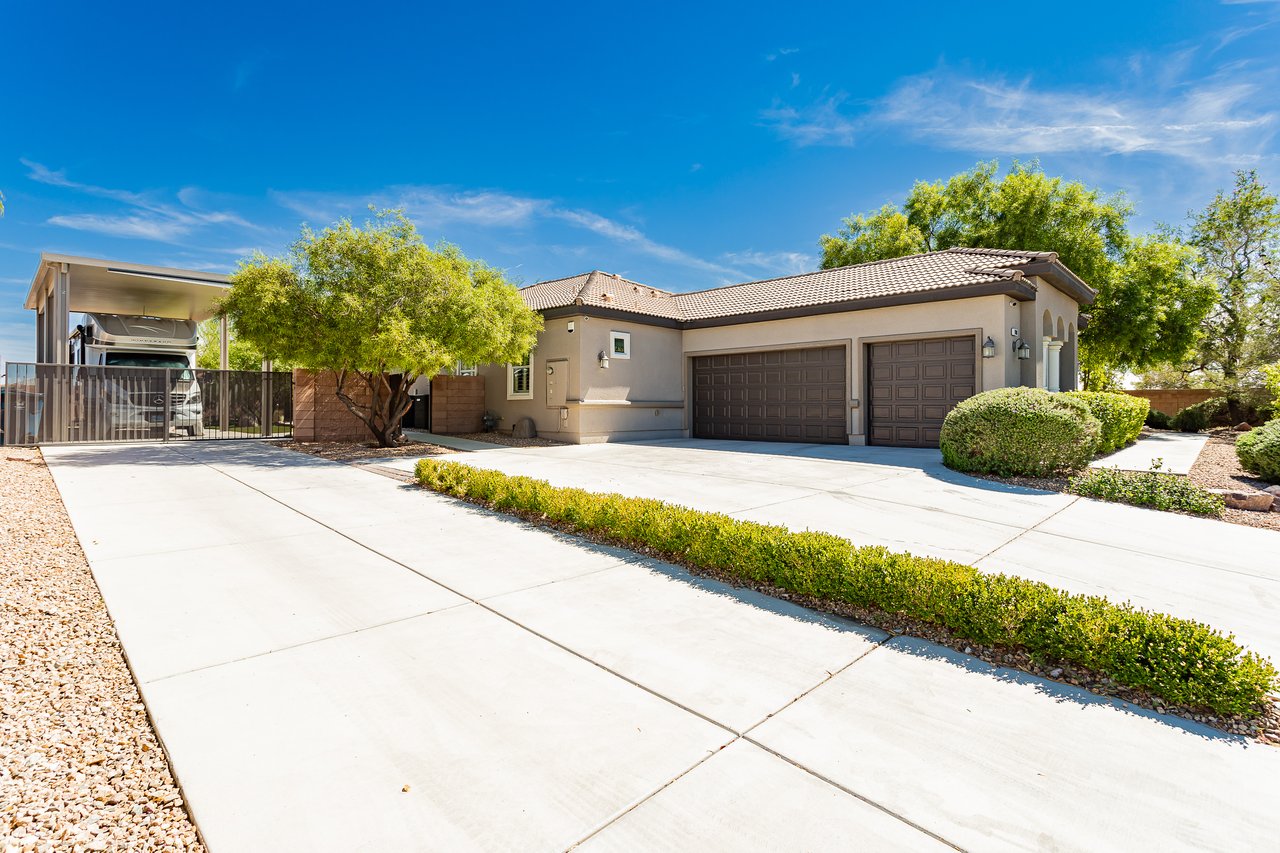 7808 Garden Stream Court