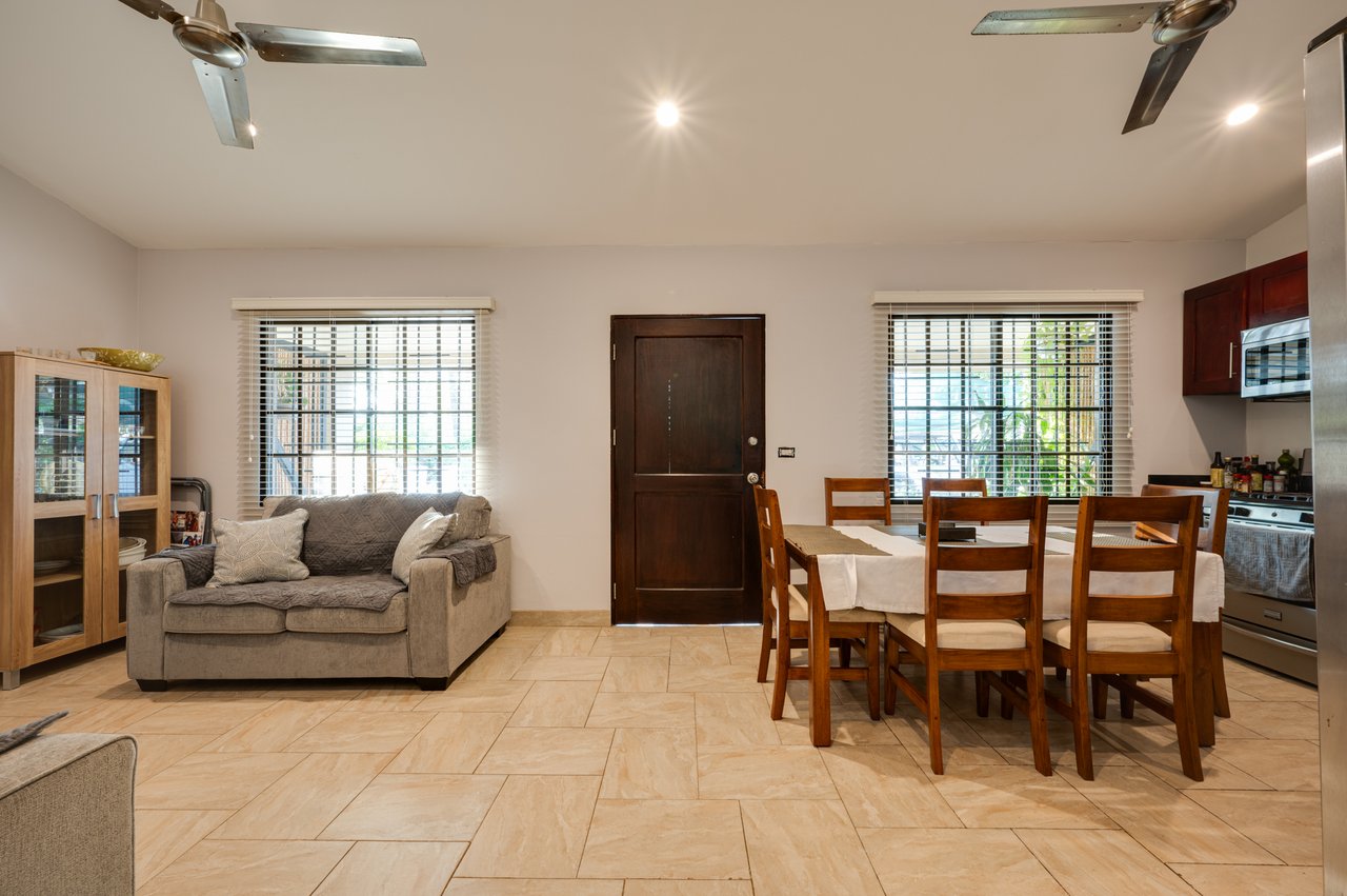 Guest House Apartments | Prime Investment Opportunity Updated Apartments in Flamingo Beach Area!