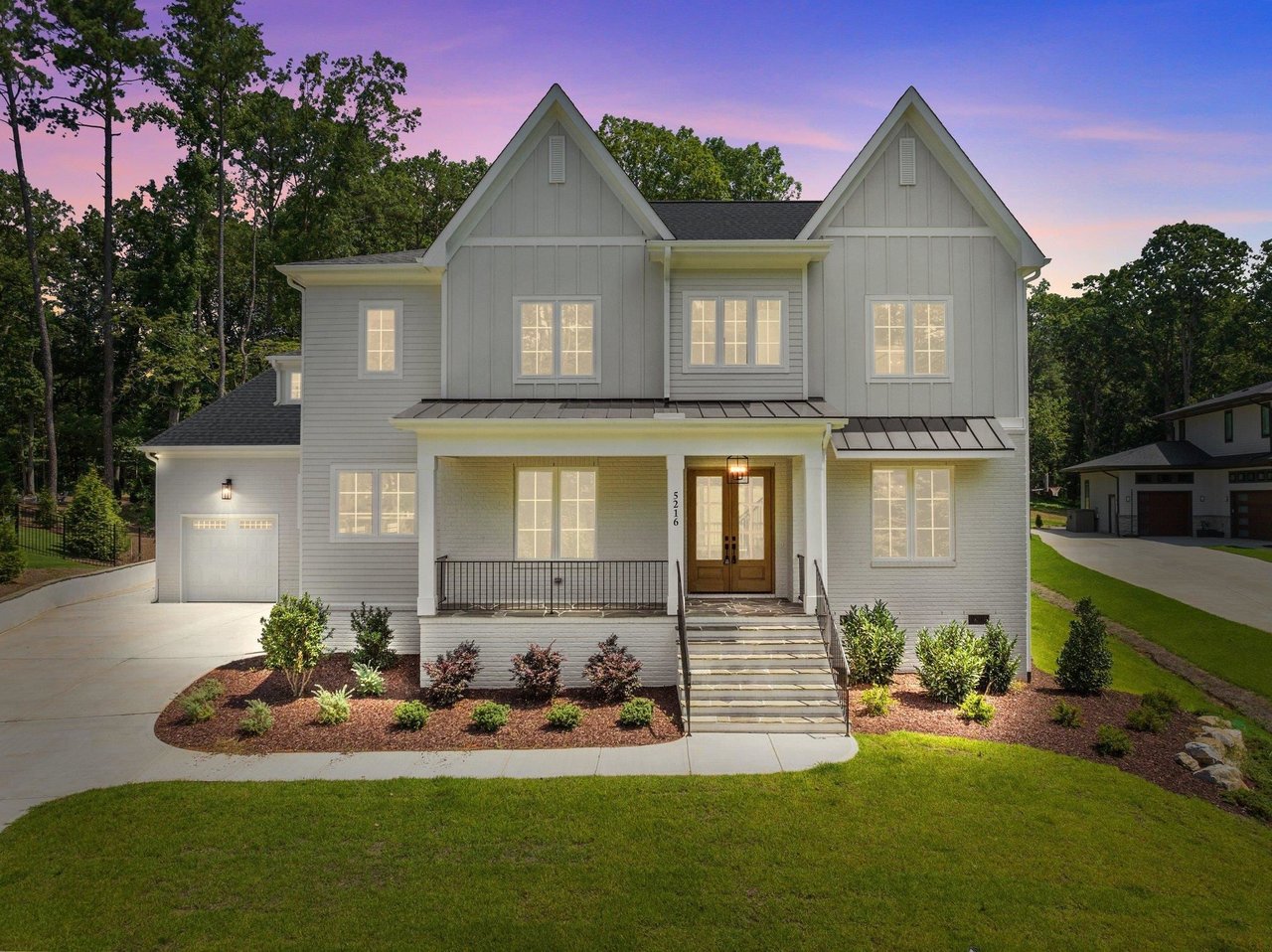 Sanctuary at Yates Mill | Raleigh, NC