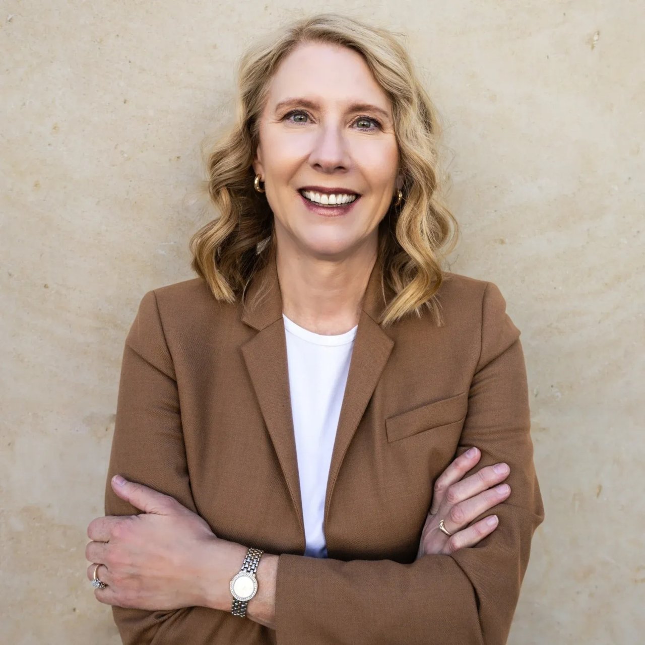 Theresa Krakauer Scottsdale, AZ Real Estate Agent Headshot