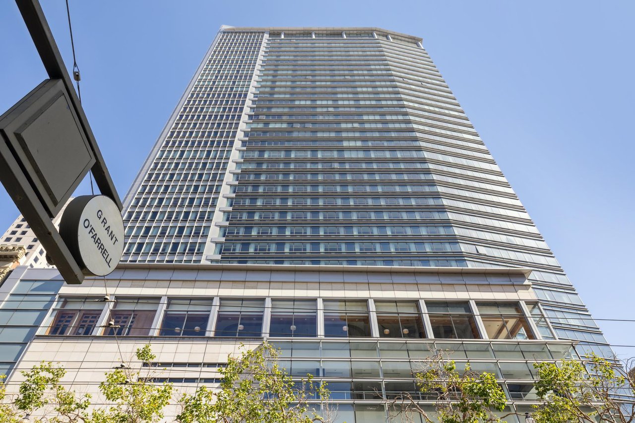 765 Market St, #27D