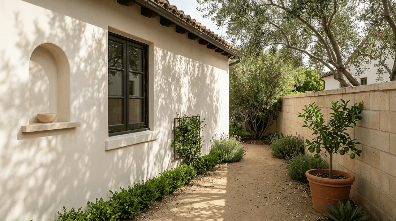 San Gabriel's August, Read Two Ways: New on Valley, Free in the Mission District