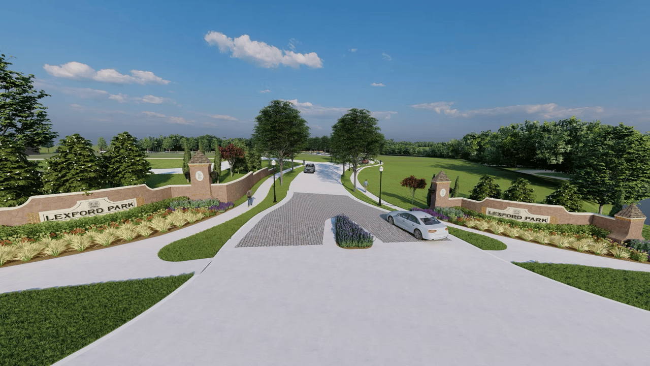 New Construction in Oklahoma City - 127 lots and homes listed by Jennifer Kragh Group