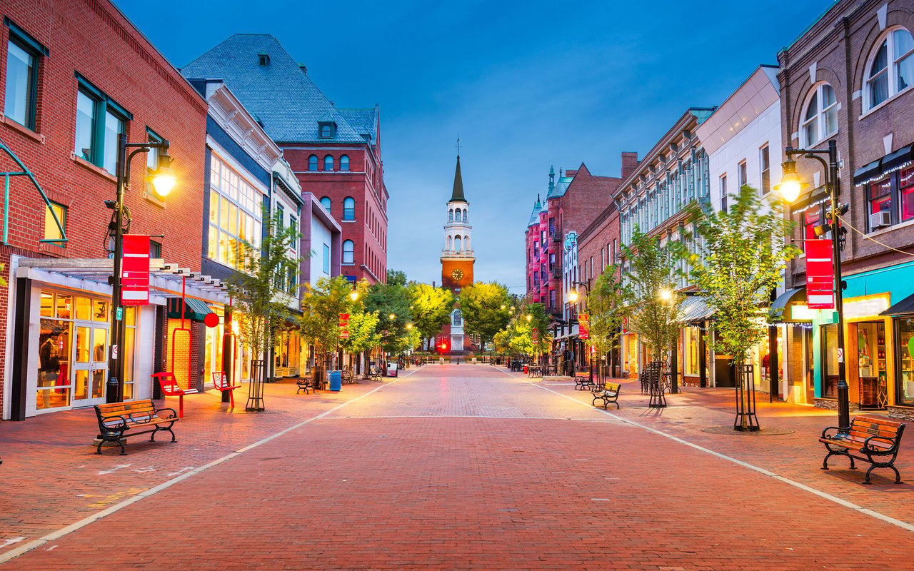 Burlington