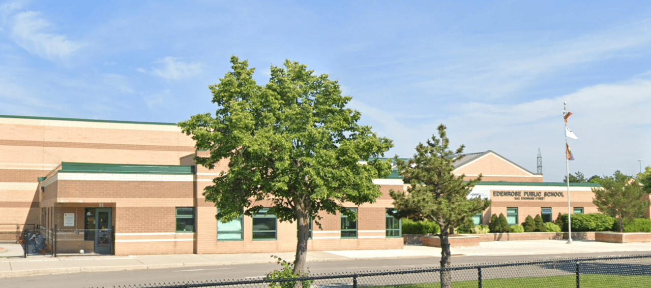 Edenrose Public School