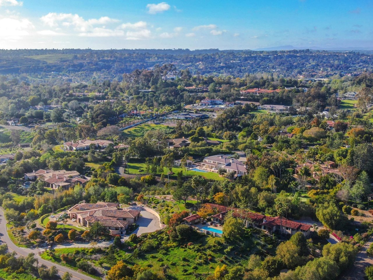 Rancho Santa Fe