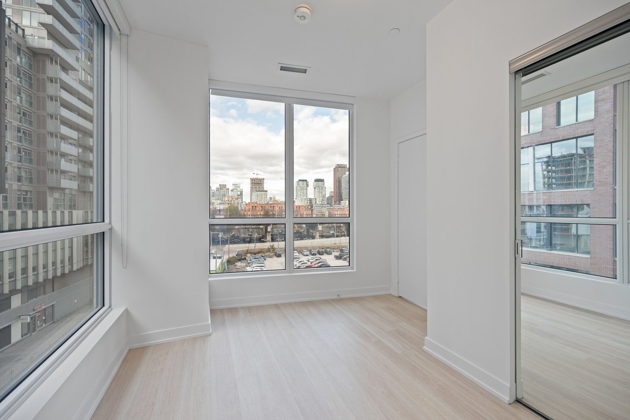 15 Richardson Street Unit: 532