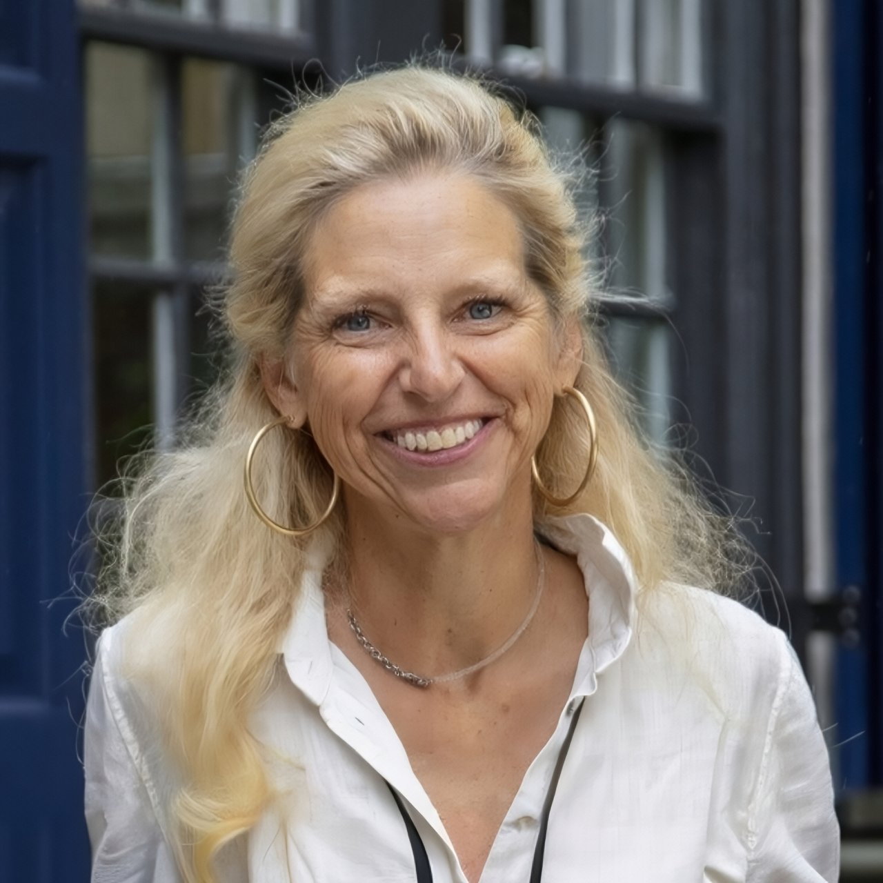 Ellen Hass