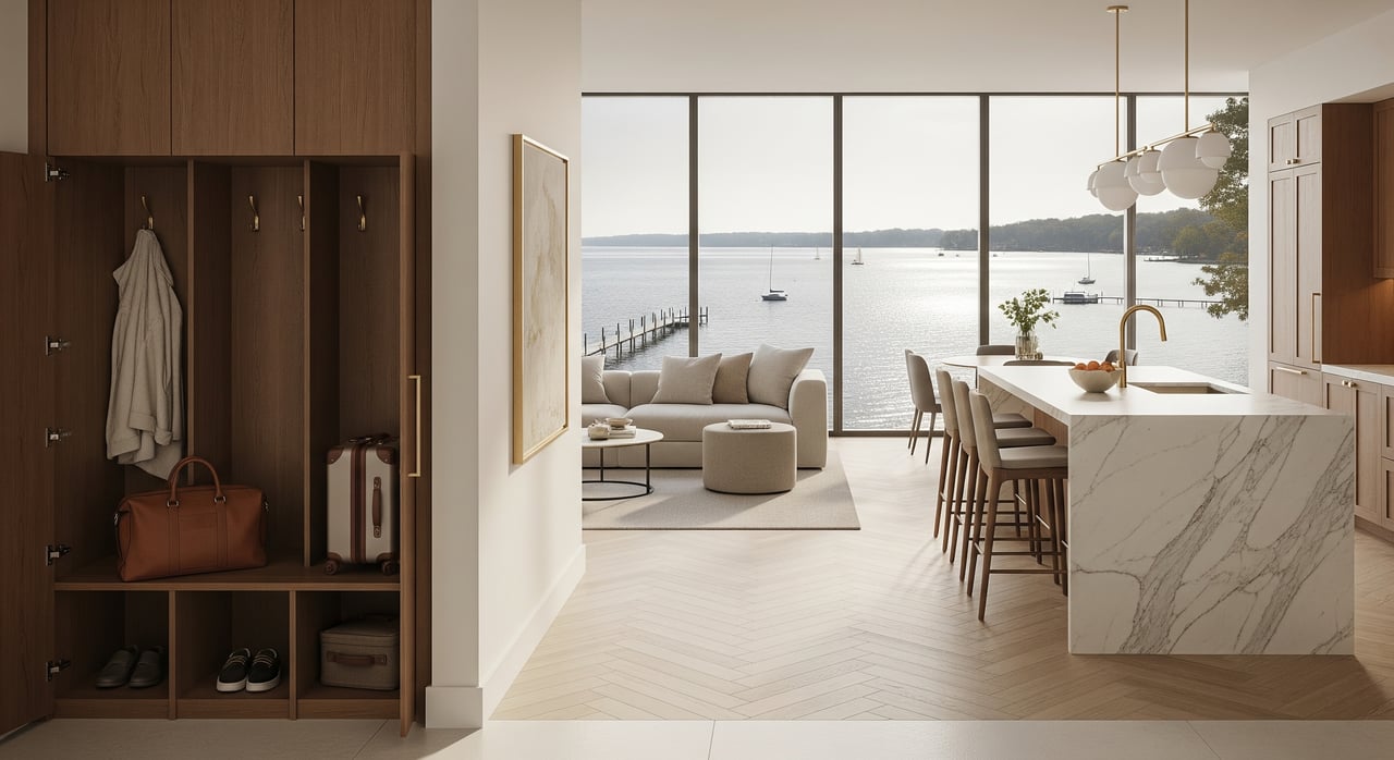 Wayzata Condo vs Townhome: Lock‑And‑Leave Guide