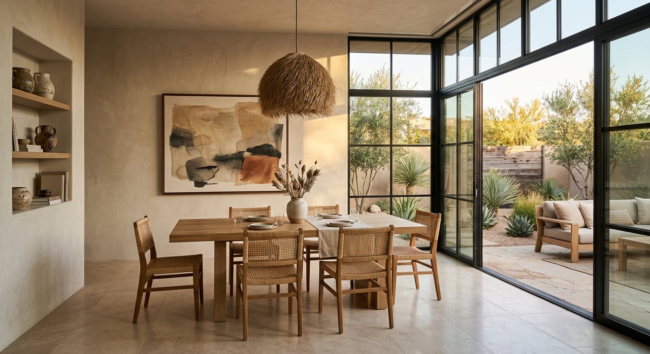 Design, Art And Dining In San Jose Del Cabo