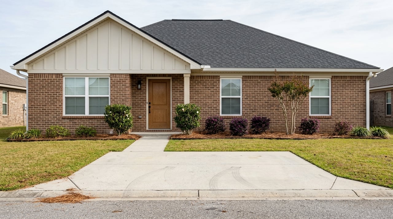 Investor Snapshot: Barefields Rental Property Basics