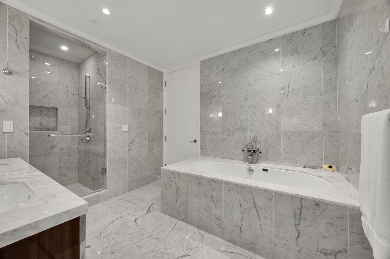 Luxury Home In The Sky | Ritz-Carlton Residences