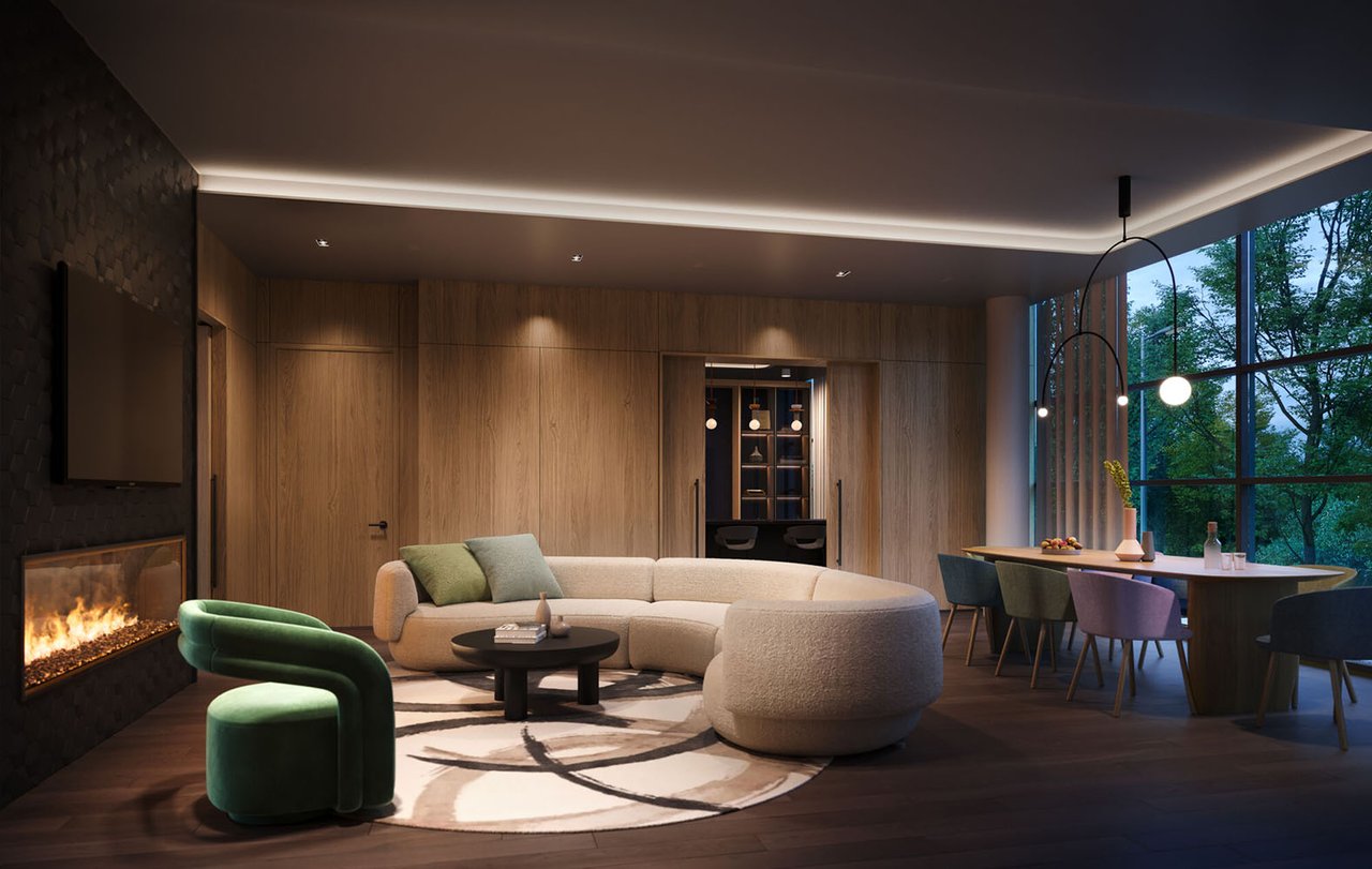Mile & Creek – 750 Whitlock Ave