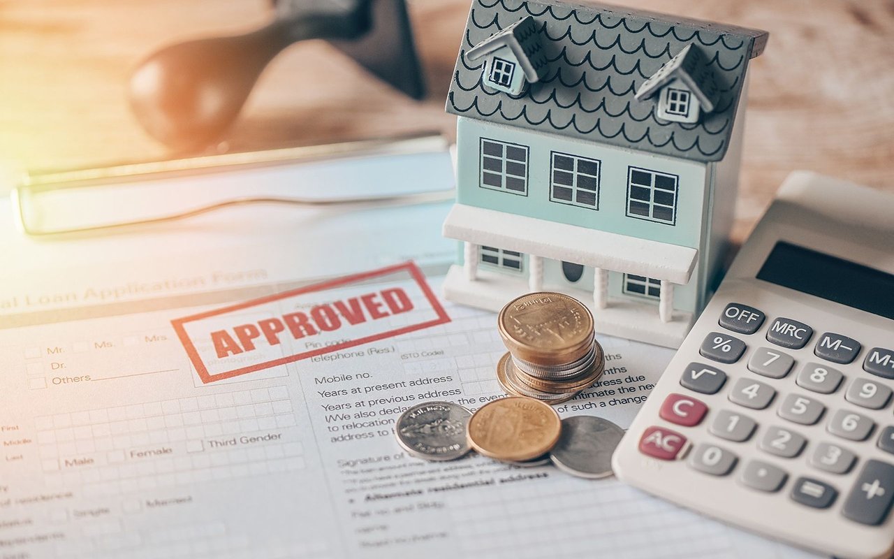 Buying a Home Starts Before House Hunting