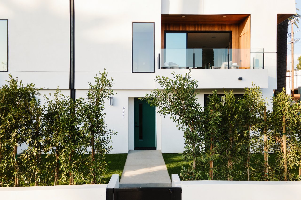 Ambrosia at Hillhurst