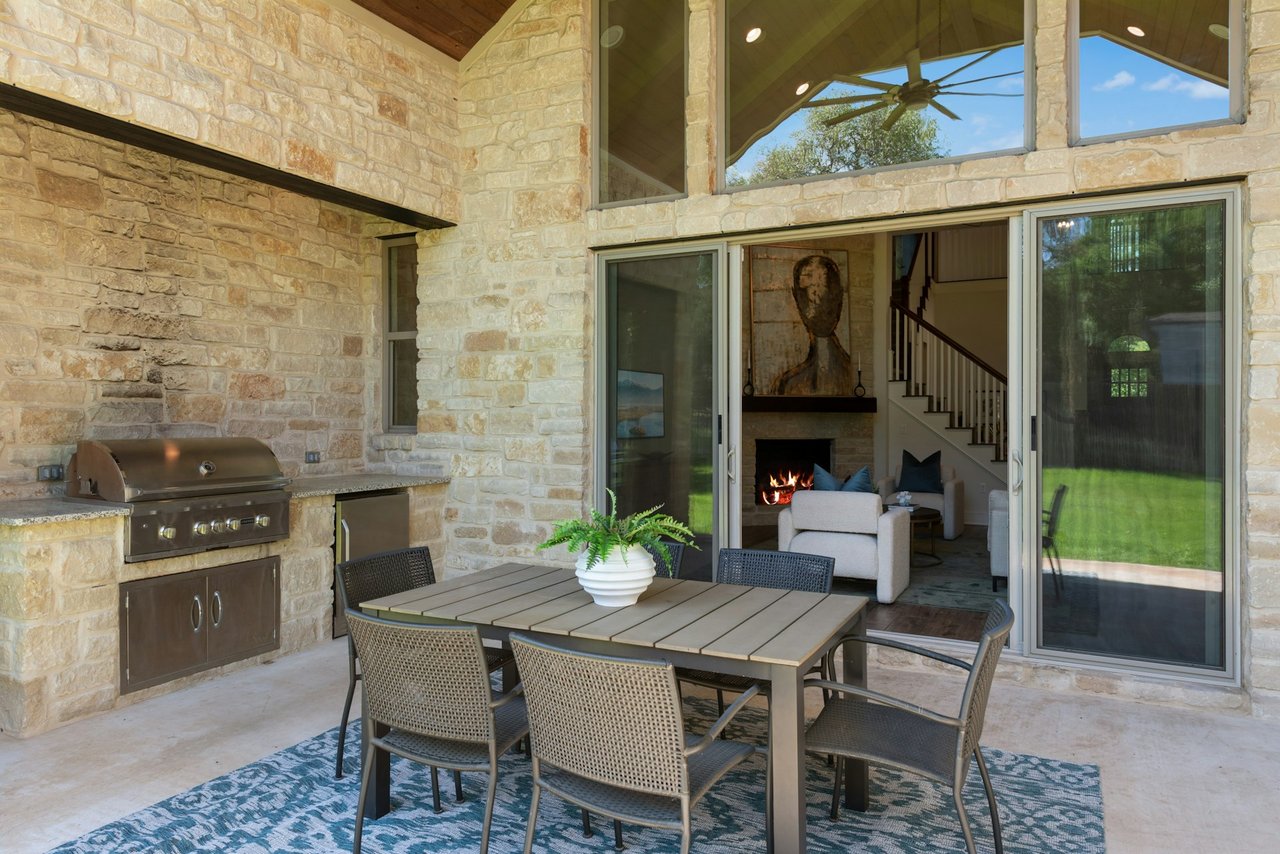 Home For Sale in Avana At Circle C Ranch!