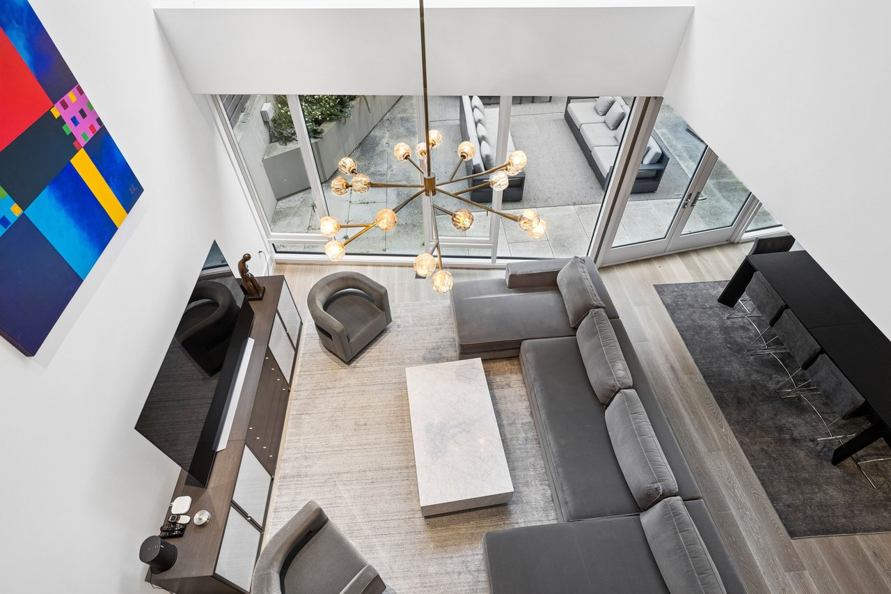 The Pacific Townhouse #110