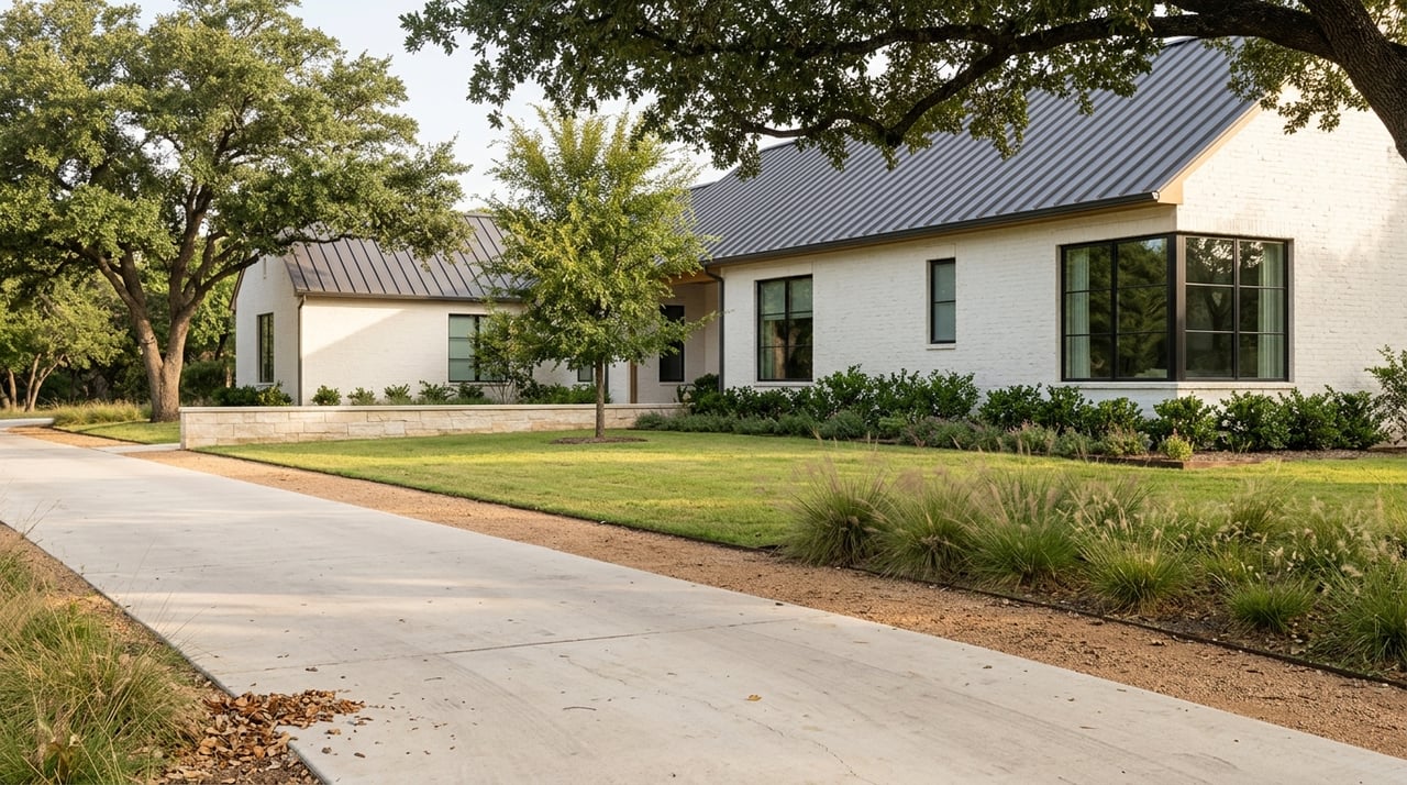 Timing The Sale Of Acreage In Celina