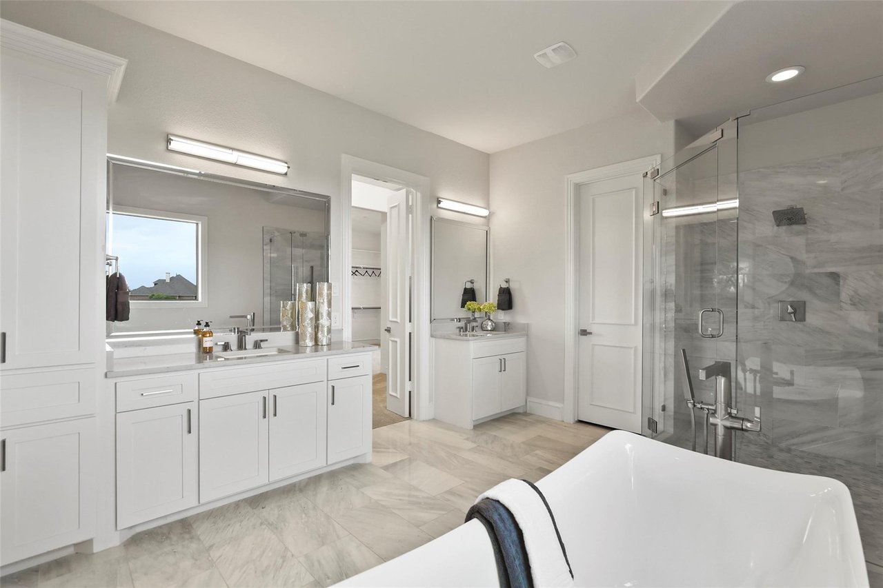 1501 Harvest Ridge Lane