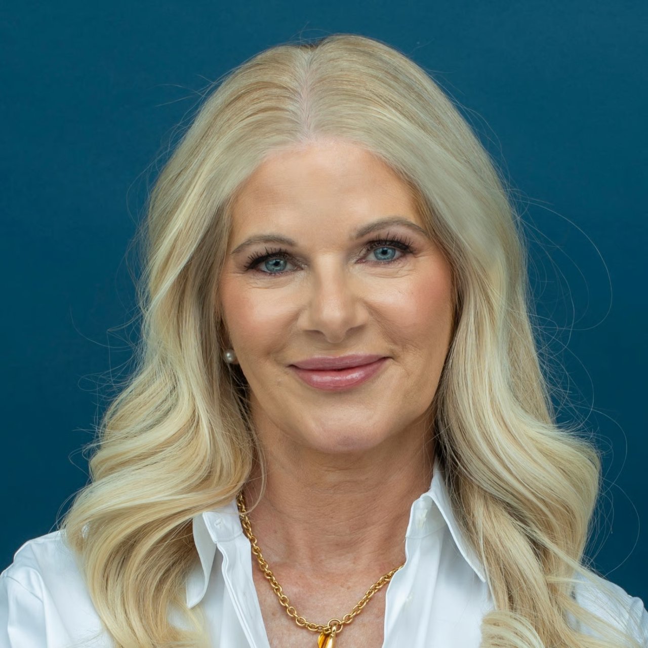 Lindsay Whyte Toronto, ON Real Estate Agent Headshot
