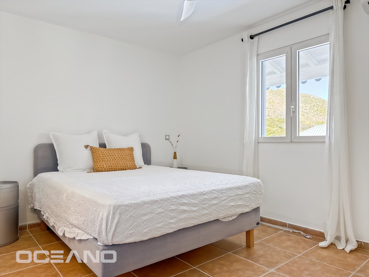 EXCLUSIVE – Spacious 88 sqm two-bedroom apartment with terrace