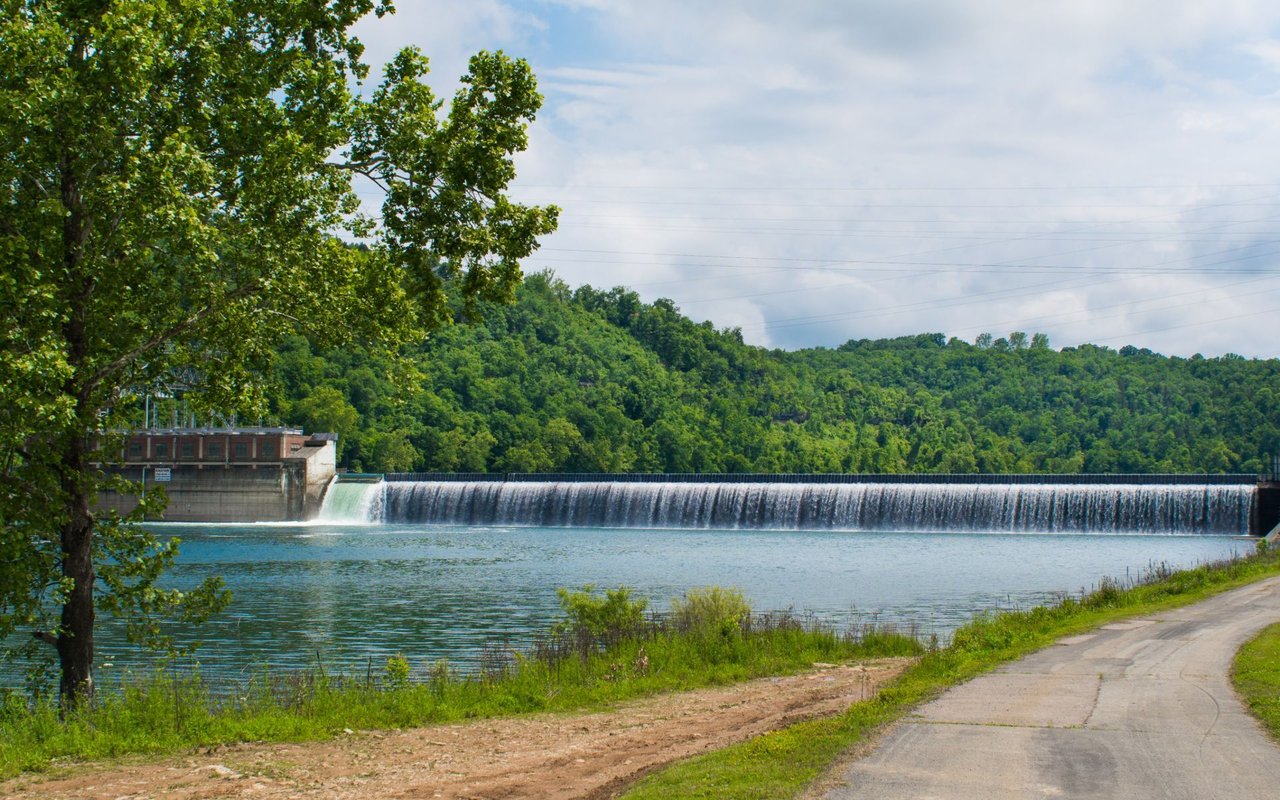 Taney County