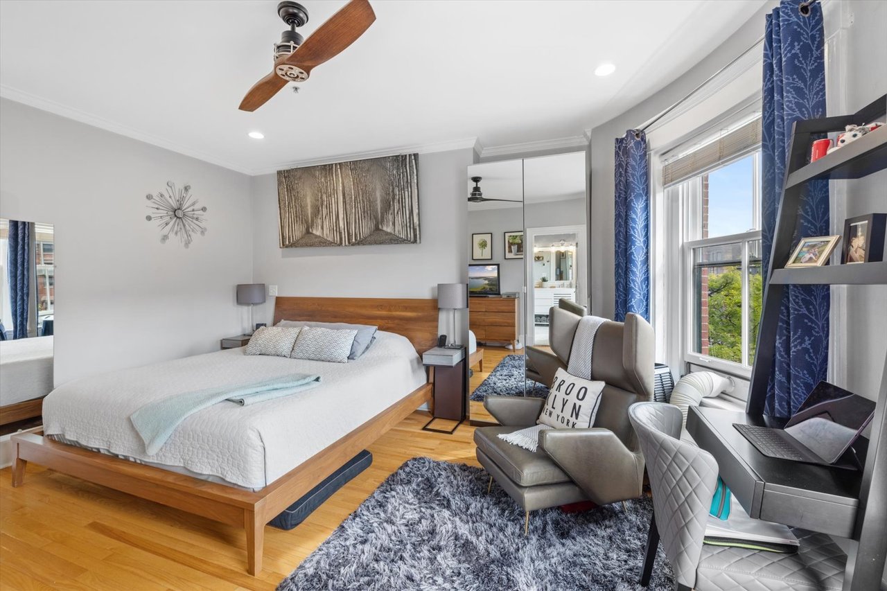 578 Massachusetts Ave Unit 3