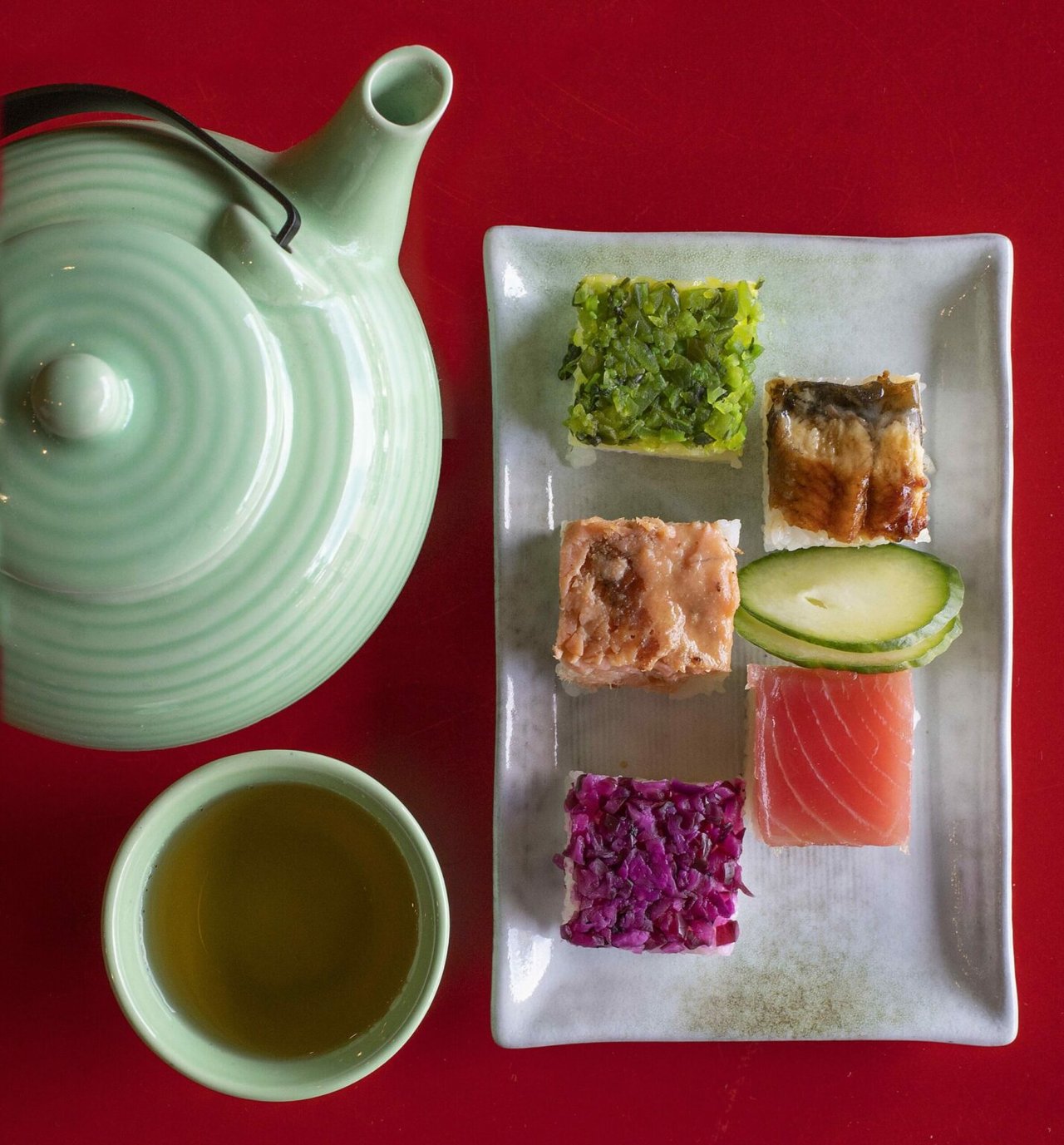 10 Best Places for Tea in Sonoma County