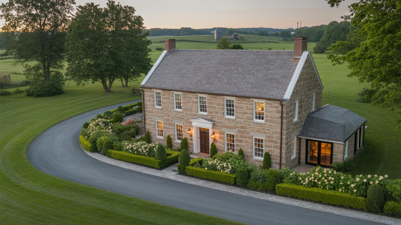 The Ultimate Guide to Selling Your Home in New Holland, PA