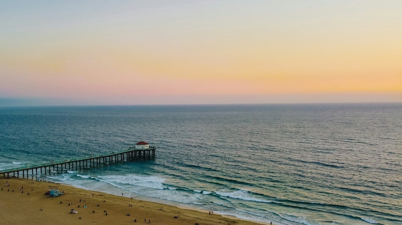 Why Athletes Are Choosing the South Bay Real Estate Market