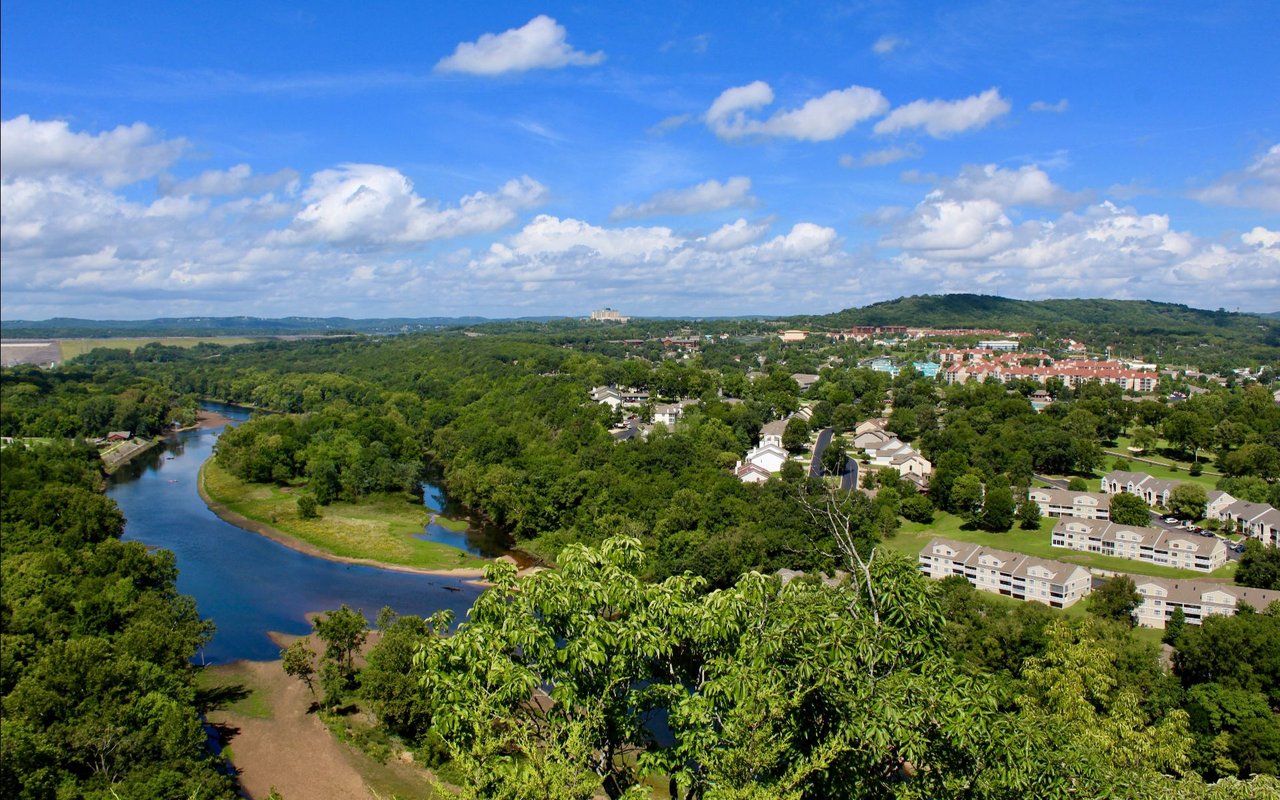Branson, MO (Taney County)