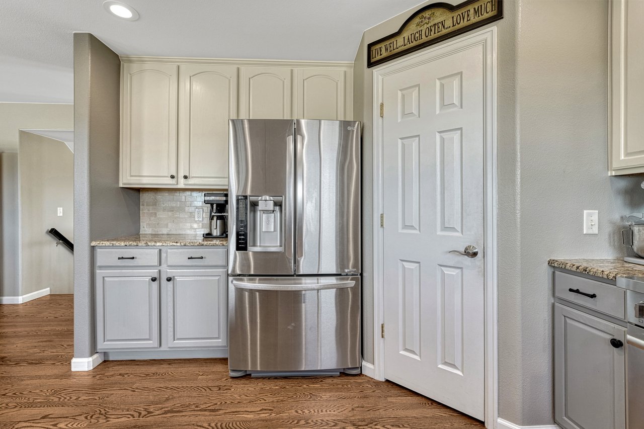 20220 E Elk Creek Drive