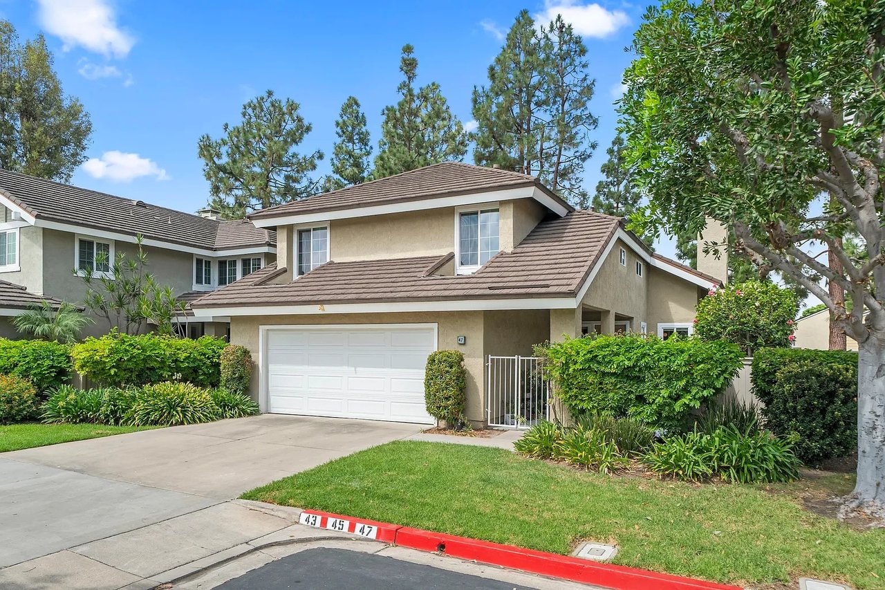 47 Willowgrove | Buyer Representation