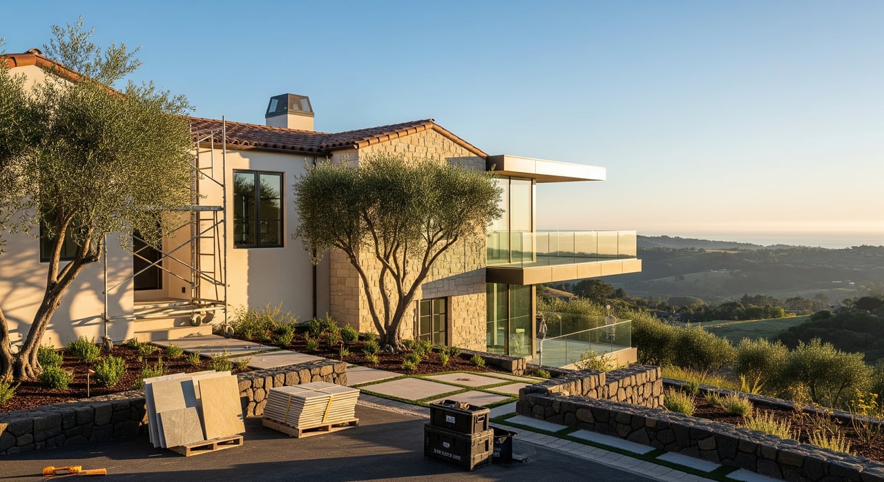 How Long Will My 92130 Remodel Take To Permit?