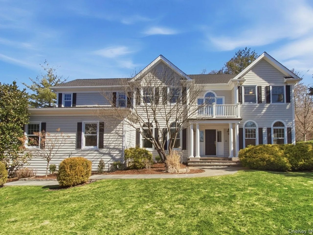 4 Johnson Place