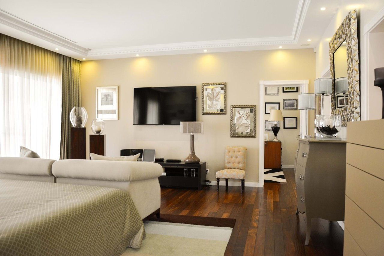 Luxury 4-Bedroom Villa with Indoor Pool – São Miguel, Azores