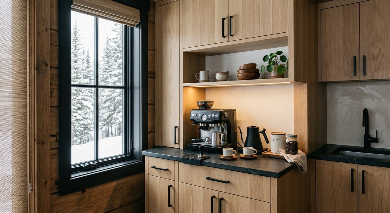 Designing A Central Core Aspen Rental Guests Remember cover