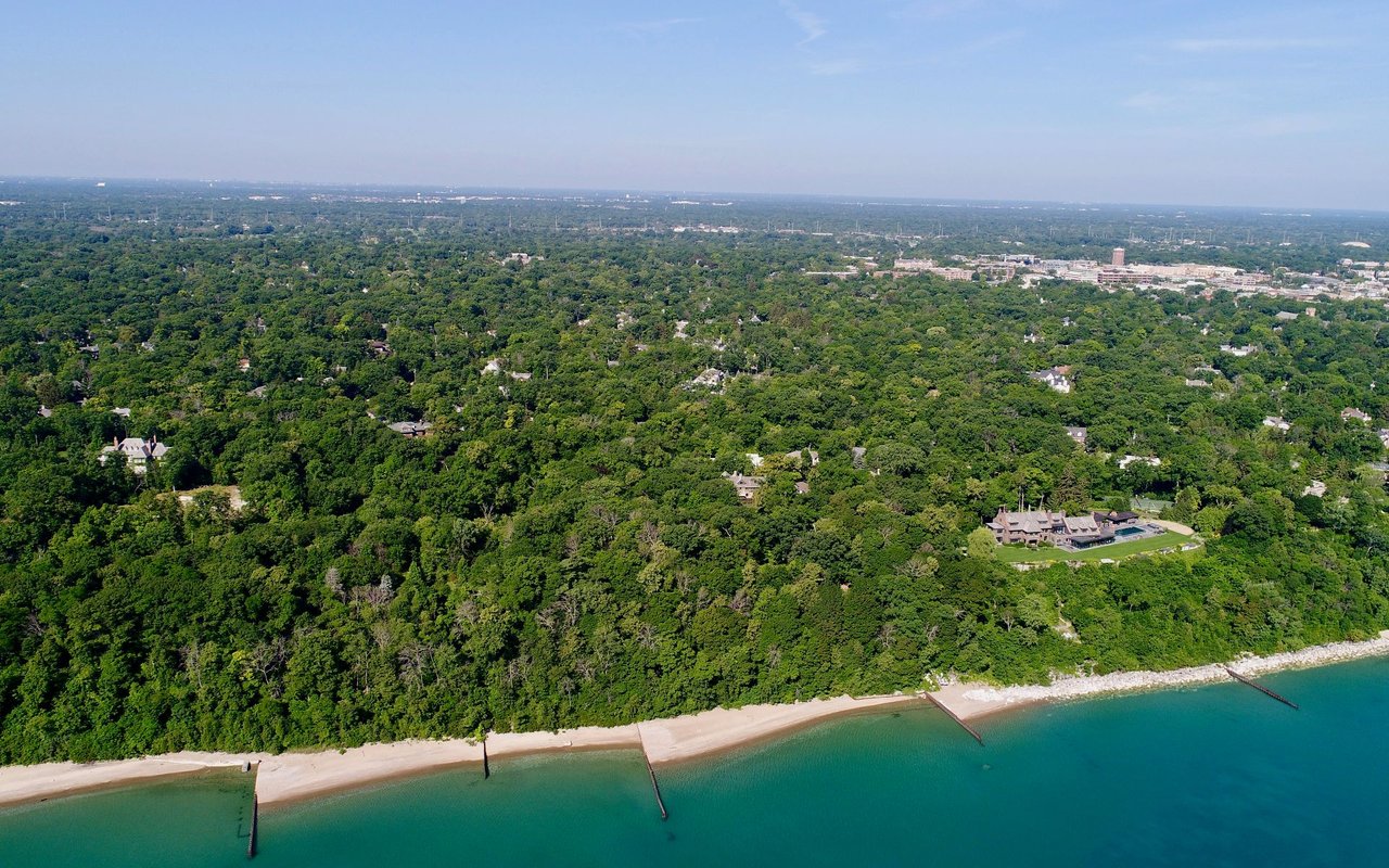 Ravinia