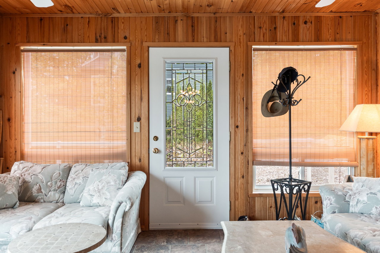 1601 CLAUDE BROWN ROAD