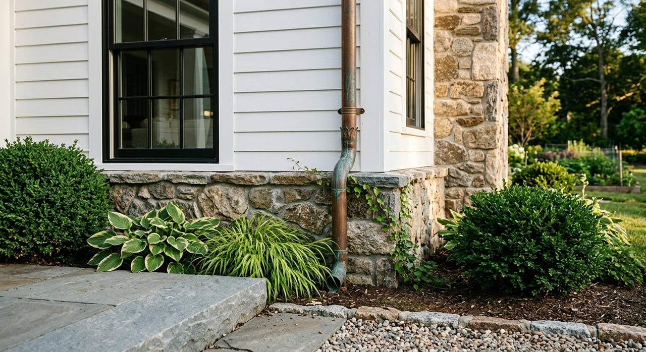 What Move-Up Buyers Should Know About Morris County