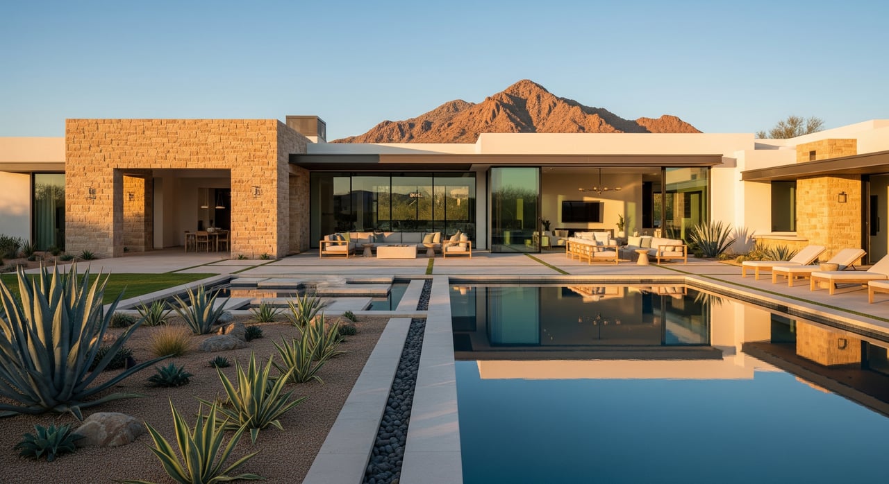 What Your Scottsdale Luxury Home Could Sell For This Winter