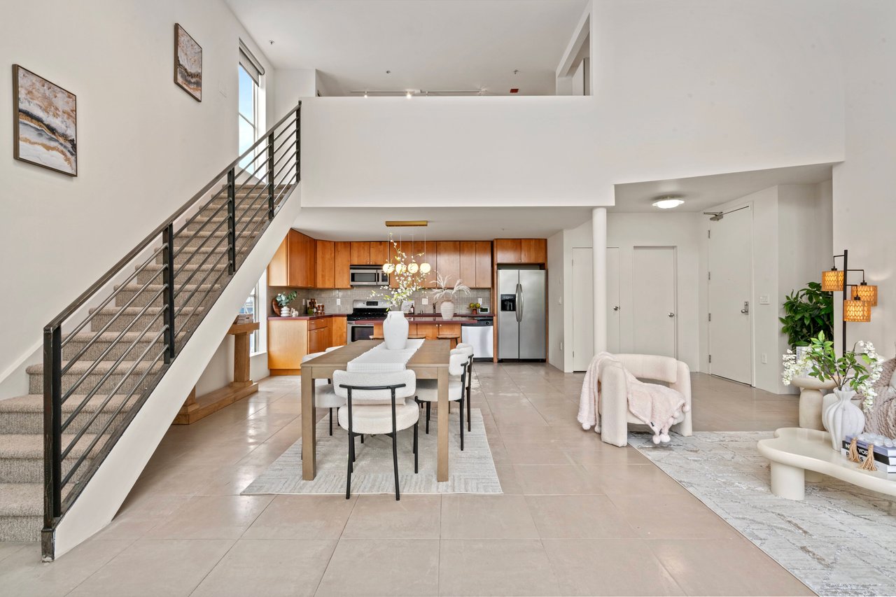 281 Clara St #6