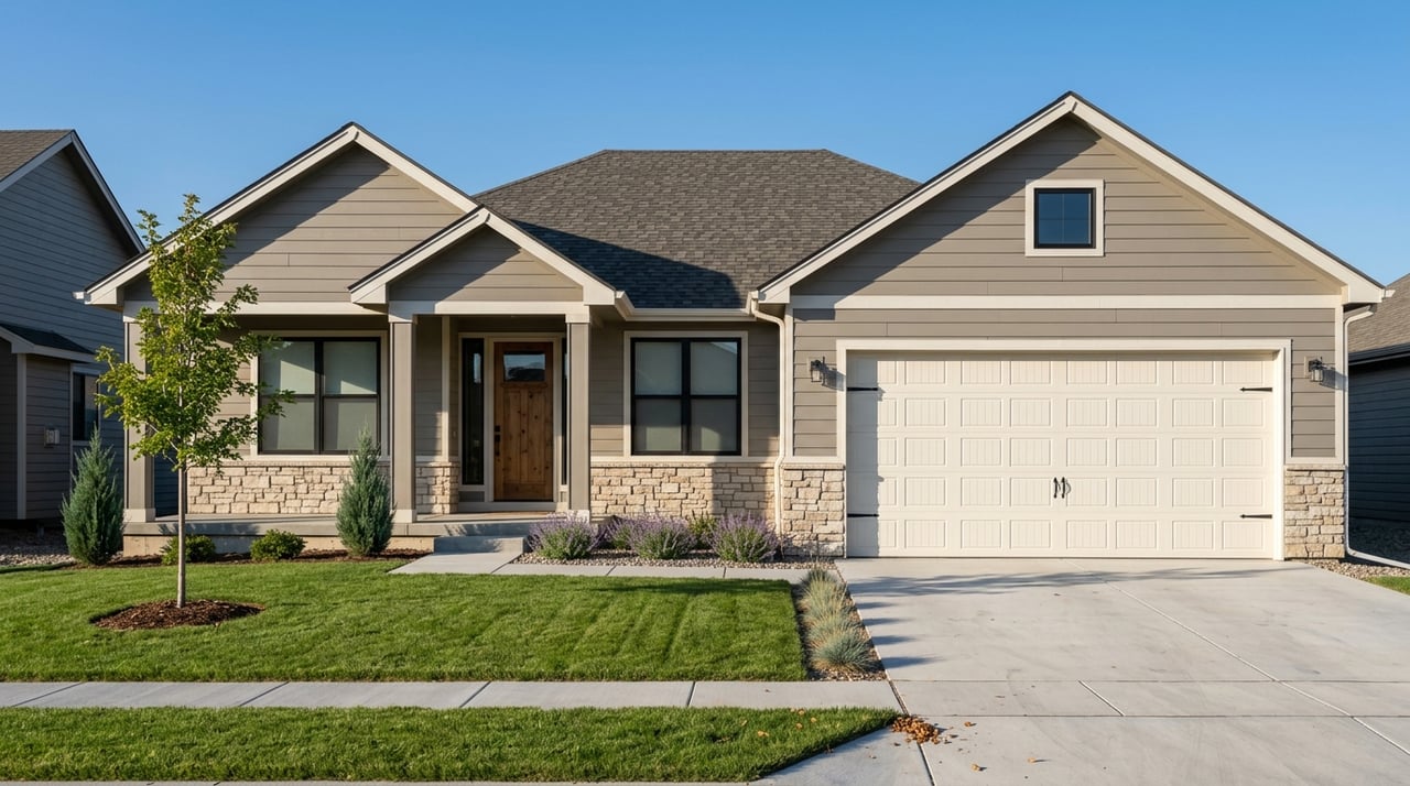 Guide To New Construction Homes In Grand Junction