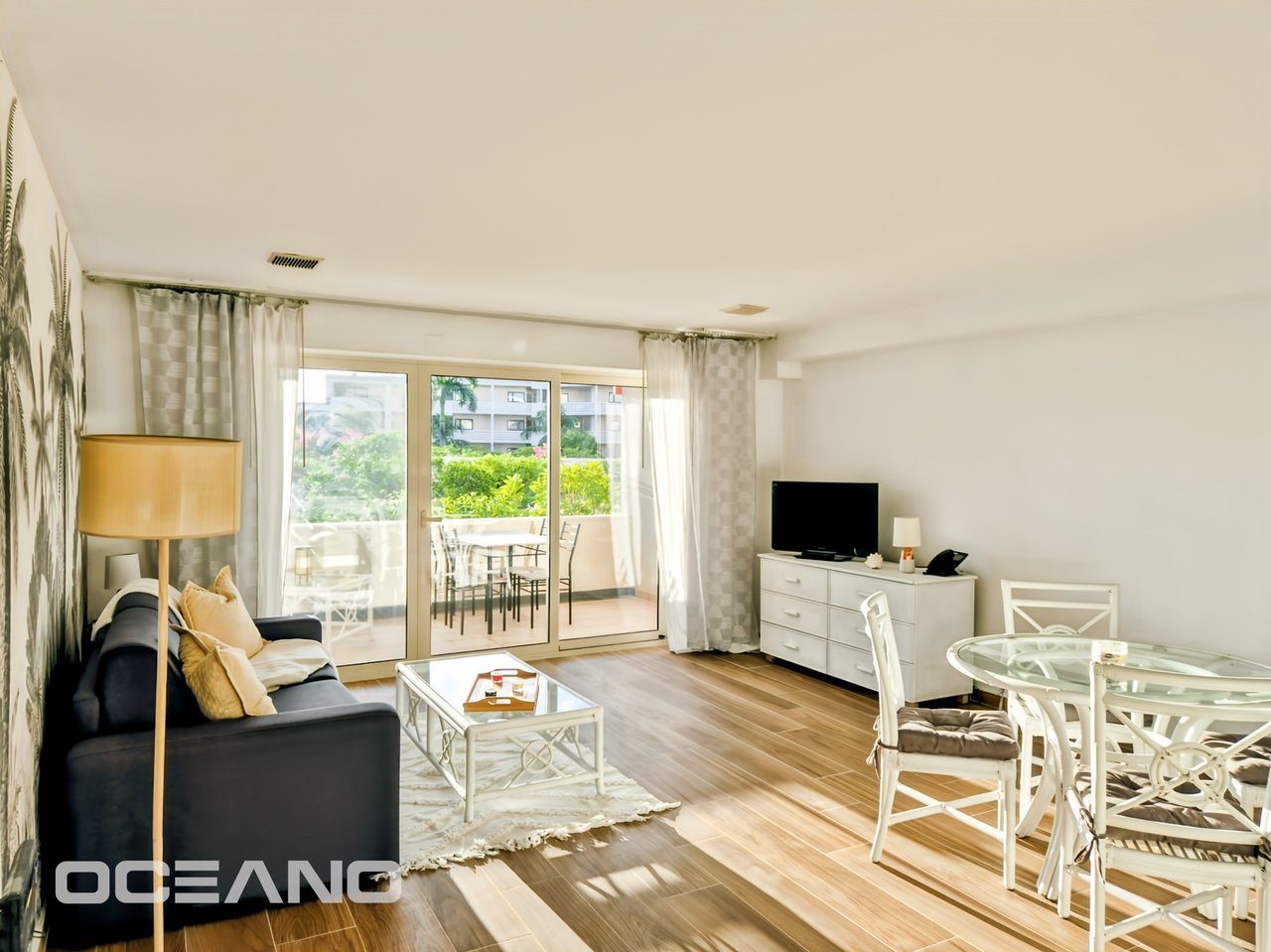 TERRASSE RESIDENCE - MAHO - EXCLUSIVE