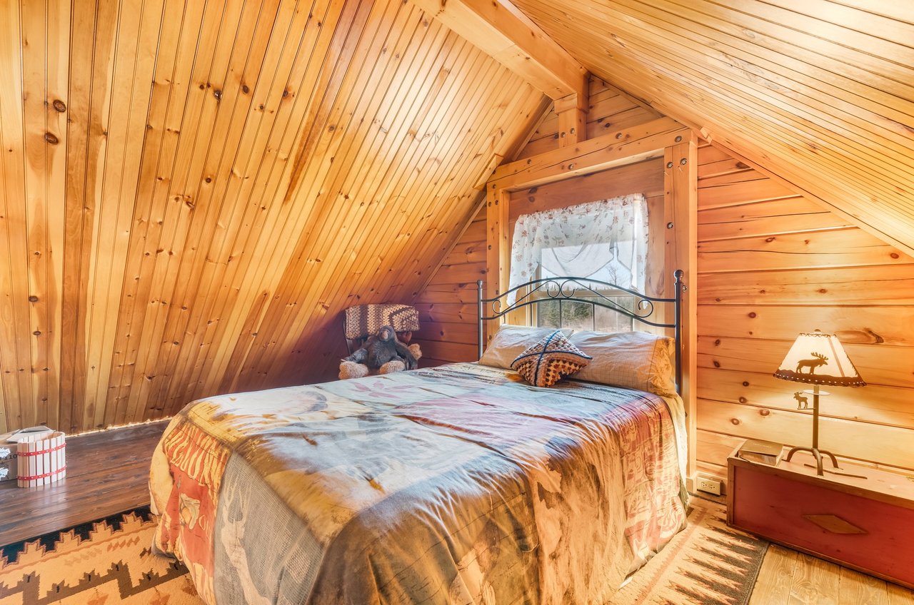 291 River Road Milo, ME 04463-1603