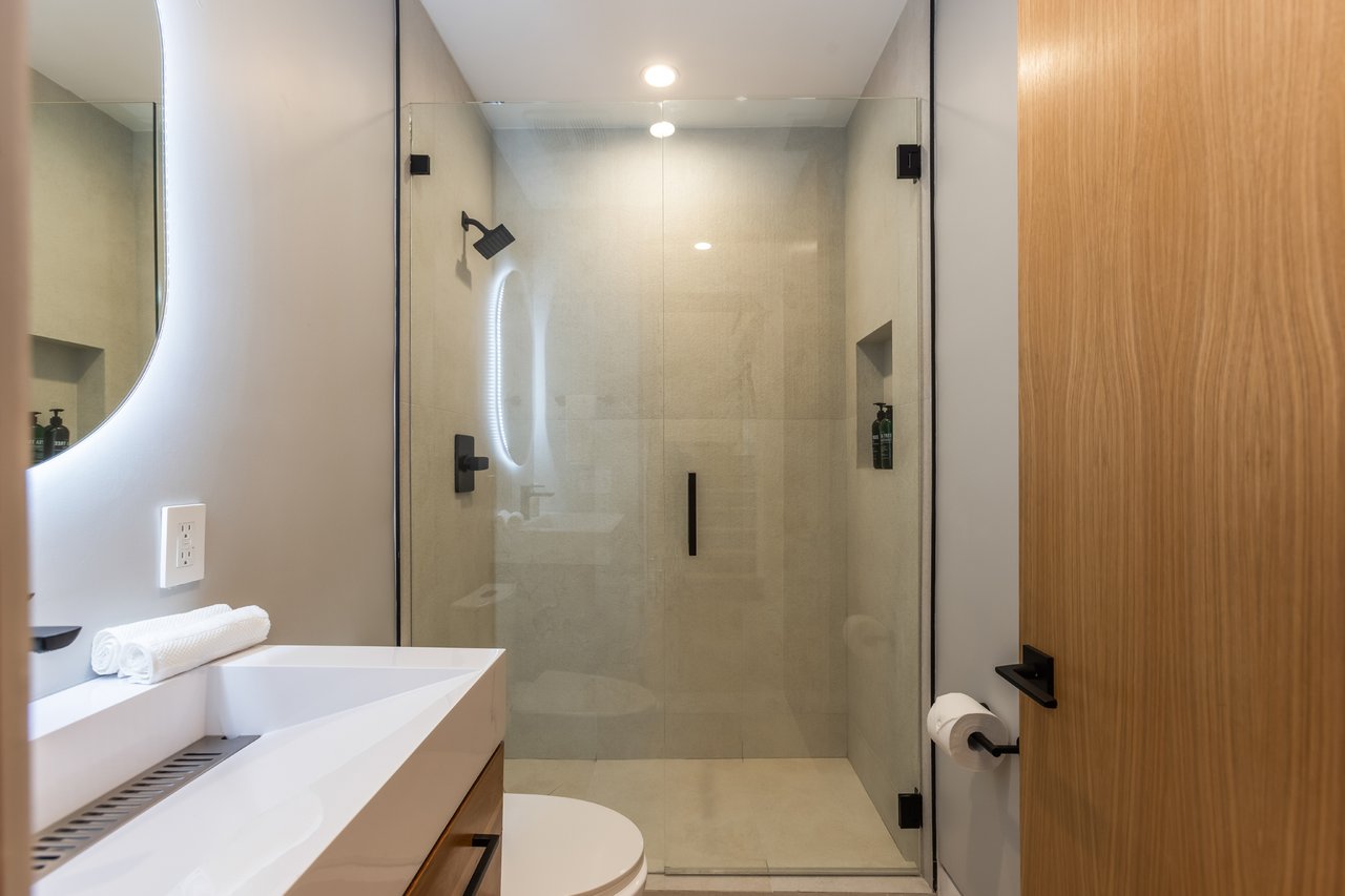 Casa Tulum by Oraklus