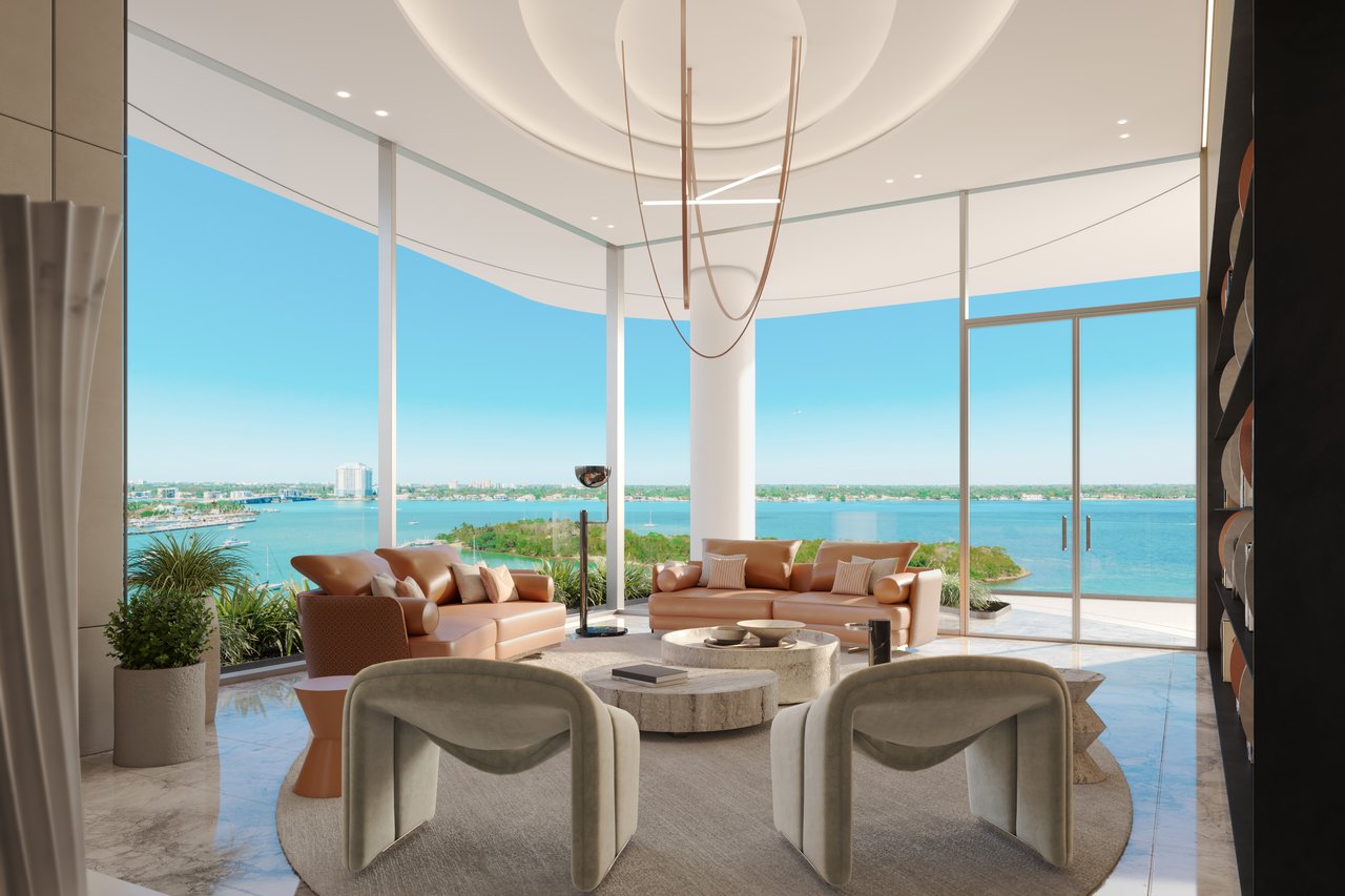 Pagani Residences Miami