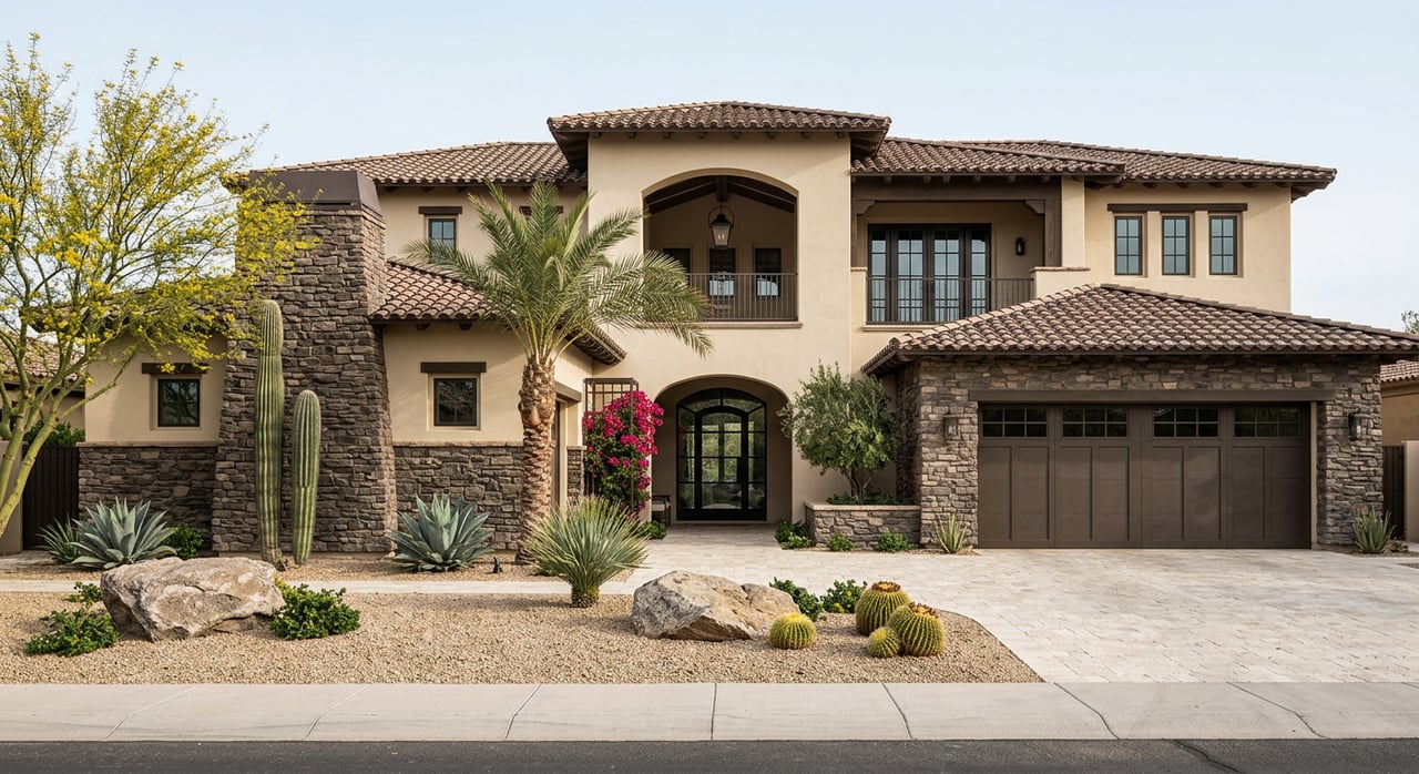Phoenix Or Scottsdale For Luxury Buyers? How To Decide