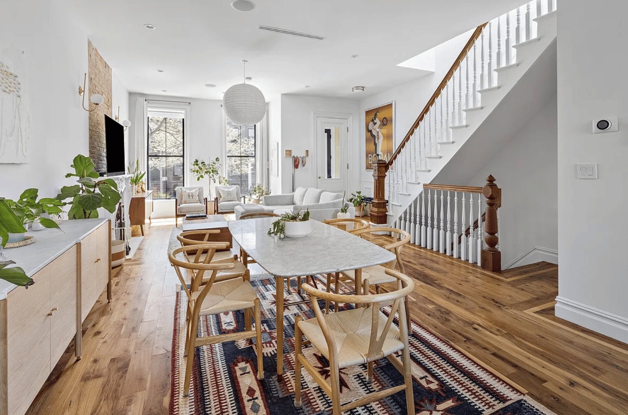 Why I Bought My First Brownstone in Bed-Stuy & Why I Would Still Buy One Today